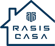 レイシスカーサ Rasis Casa