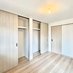 収納へのこだわり